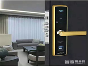 智能門鎖能實現的五大生活場景