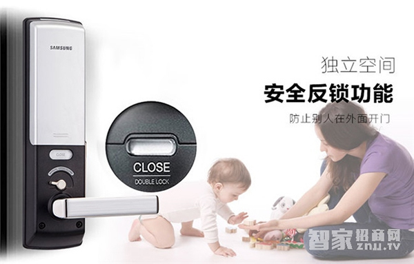 智能鎖技術(shù)—智能鎖設(shè)計中的三種關(guān)鍵技術(shù)