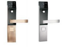 如何挑選一款合適的指紋鎖