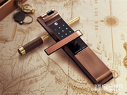 智能鎖真的好嗎?智能鎖有什么優(yōu)點