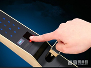 如何判斷指紋鎖的優(yōu)劣 哪種指紋鎖比較好