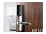 指紋鎖怎么重新設(shè)置指紋