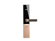 智能鎖相比于其他的鎖都有什么優勢