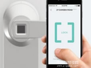 智能門鎖的無線通訊協議有哪些