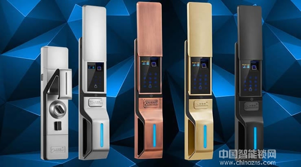 買指紋鎖千萬別被忽悠 記得看這些指標 買指紋鎖千萬別被忽悠 記得看這些指標