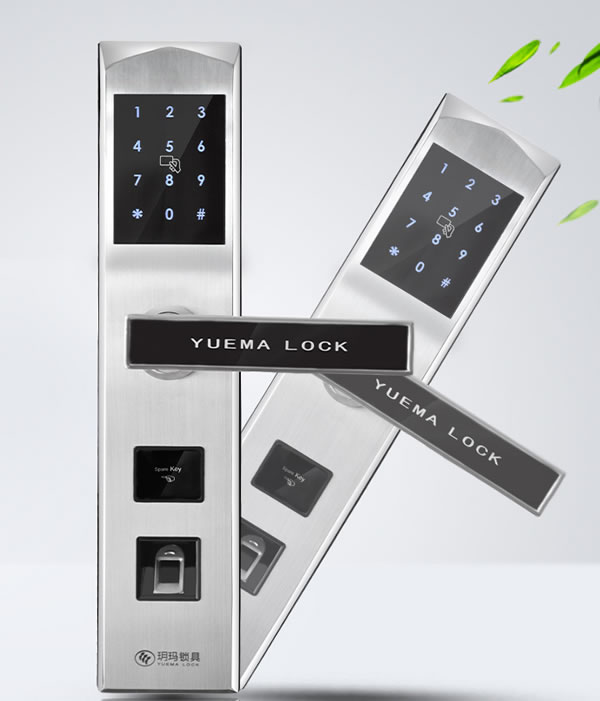 智能鎖哪個品牌好哪個更加的實用一些