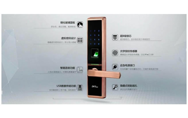 智能鎖價格一般來說都是什么樣的 智能鎖價格一般來說都是什么樣的