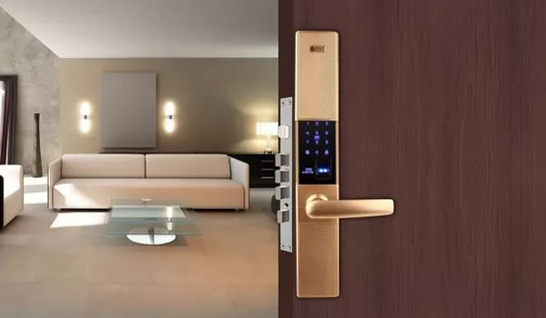 智能鎖有哪些優點? 智能鎖有哪些優點?