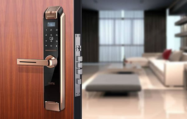 智能鎖,買的時候真心疼,用了覺得錢花得值了! 智能鎖,買的時候真心疼,用了覺得錢花得值了!