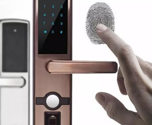 智能鎖為何發展火熱 智能鎖為何發展火熱