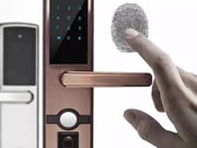 智能鎖為何發(fā)展火熱