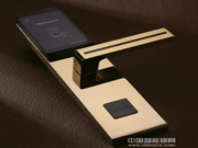 智能鎖開鎖方式的介紹