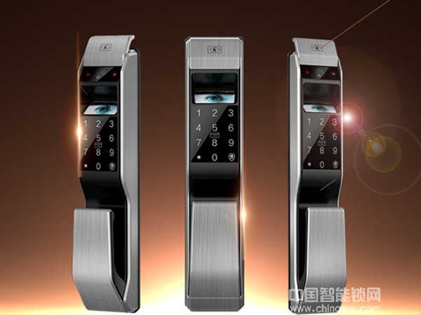 智能虹膜鎖怎么樣 智能虹膜鎖的賣點(diǎn)是什么