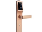 談談智能鎖怎么改密碼