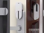 如何方便快捷的安裝指紋鎖？