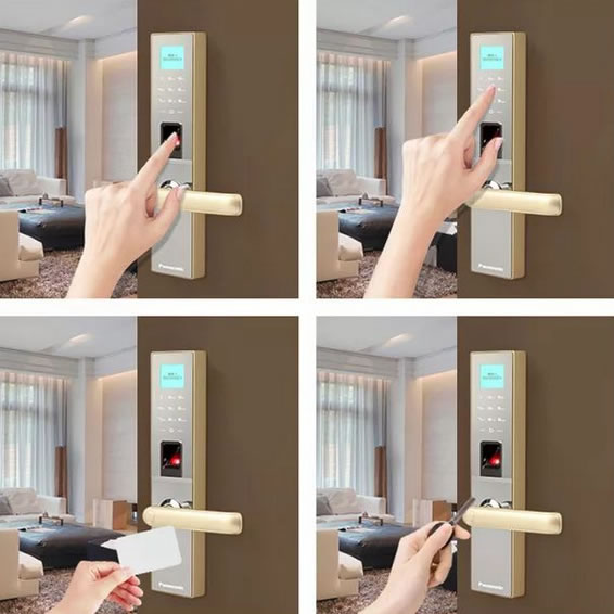 購買智能鎖你有哪些需要注意的細節 購買智能鎖你有哪些需要注意的細節