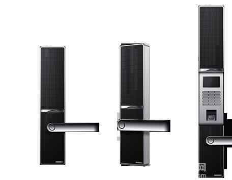 智能鎖是生活的態(tài)度 智能鎖是生活的態(tài)度