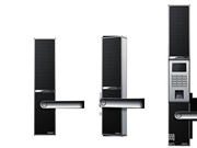 智能鎖是生活的態(tài)度