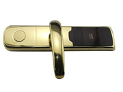 指紋鎖是智能產品,不會操作怎么辦?