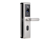 談談國內智能鎖品牌主要都有哪些？