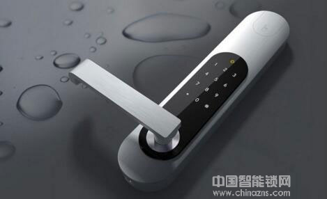智能鎖開啟新的生活時代