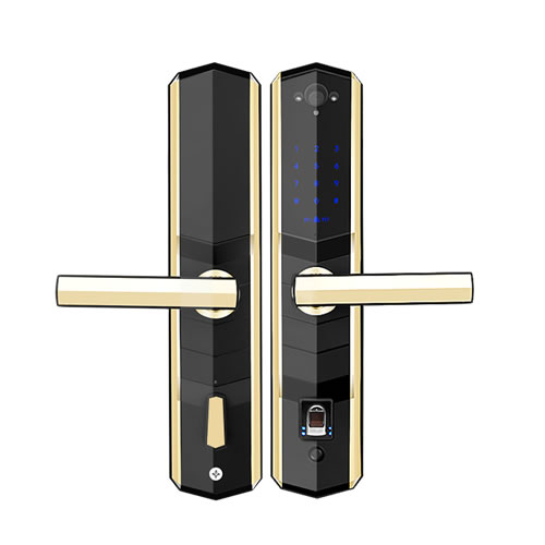 指紋鎖的安全問題值得用戶關注 指紋鎖的安全問題值得用戶關注