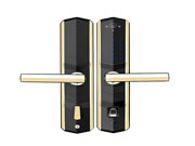 指紋鎖的安全問題值得用戶關注