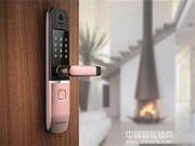 電子指紋鎖消費(fèi)者關(guān)心價(jià)格 家居安全令人擔(dān)憂