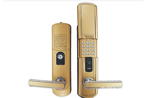 無(wú)源智能鎖是什么？