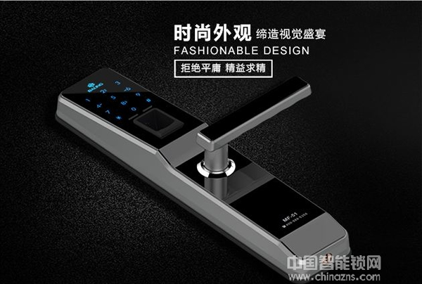 那些逆天創(chuàng)意鎖 防盜門鎖也賣萌