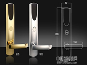 智能鎖安全性能是對消費者生活的保障