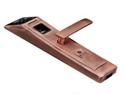 智能鎖指紋技術(shù)的工作原理