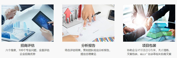 廣告服務 廣告服務