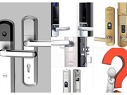 談?wù)劸频曛悄荛T鎖故障及處理