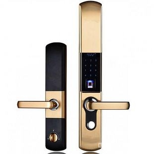 家用智能門鎖使用注意事項