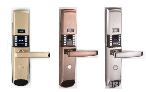 什么是家用智能門鎖? 什么是家用智能門鎖?