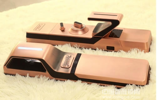 羅曼斯智能鎖的主要特點是什么 羅曼斯智能鎖的主要特點是什么