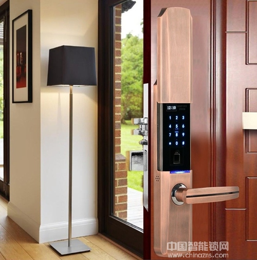 安裝指紋鎖需要注意的事項