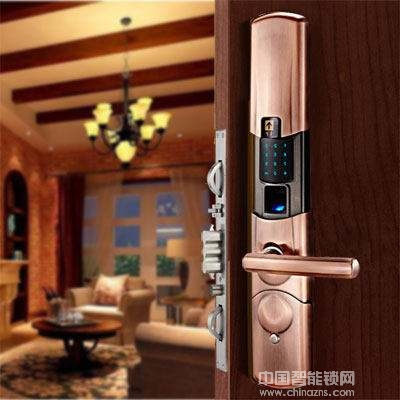 智能鎖發展大潮中的三大挑戰 智能鎖發展大潮中的三大挑戰