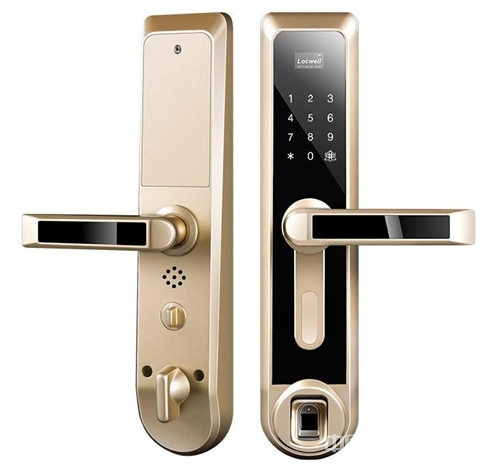 智能鎖在人工智能領域的應用