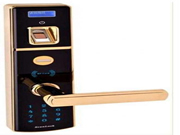 要想做好智能鎖,還是要靠“硬”