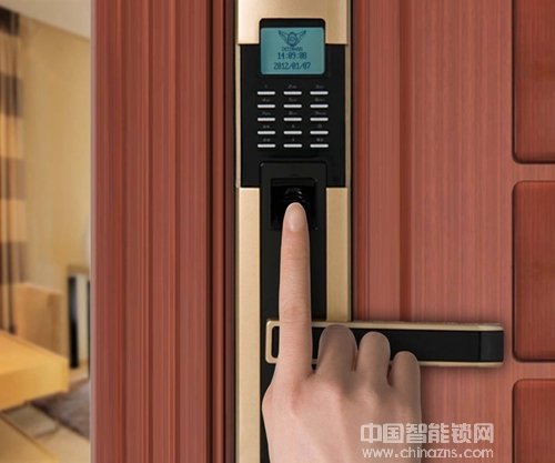 智能門(mén)鎖頻現(xiàn)各大熱播劇，引領(lǐng)家居新浪潮