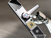 電子指紋鎖的安全性怎么樣？