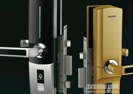 為什么說智能鎖適合自家安裝？