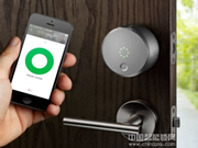 冬季如何保養(yǎng)家里的智能門鎖