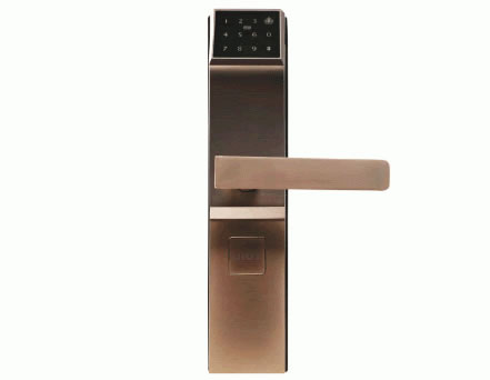 談談智能門鎖是否可以代替傳統樓宇對講