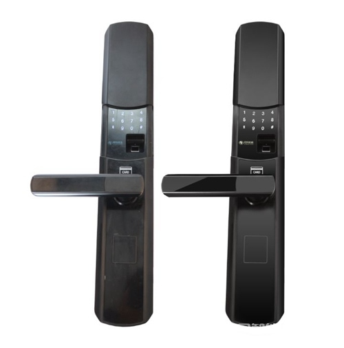 帶你了解指紋鎖的指紋識別術