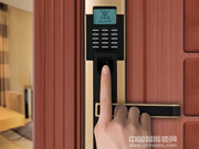 指紋鎖市場紅海,呼吁制定行業(yè)標準