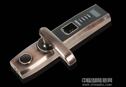 指紋鎖市場潛力巨大，仍面臨三大挑戰