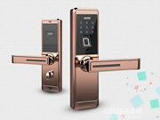 家庭指紋鎖怎樣才會更加安全